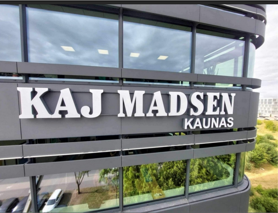 Foto 2 – Kaunas